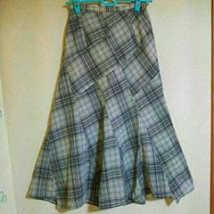 ロングスカート♪のサムネイル