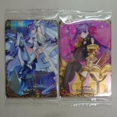 フェイトFGO ウエハース6のサムネイル