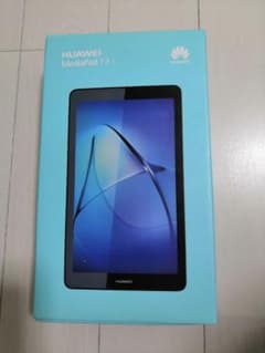 HUAWEI MediaPad T3 7 本体 7インチタブレットのサムネイル