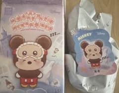 ディズニー TOPTOY スリープウェア ミッキーのサムネイル