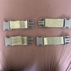 延長弾帯　4点セットのサムネイル