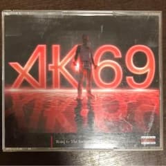 Road to The Independent King  AK69 小鉄様専用のサムネイル