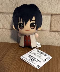 SAKAMOTO DAYS 치비구루미 vol.1 남운