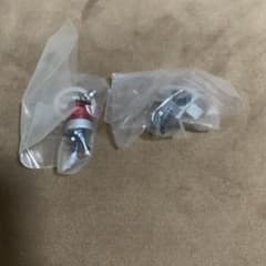 no more 영화 도둑 메지루시 액세서리