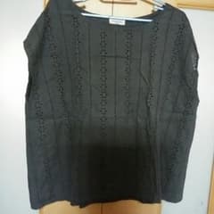 SM2 前レースTシャツのサムネイル
