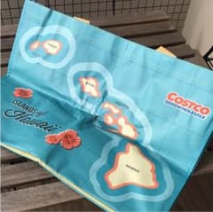 コストコショッピングバッグのサムネイル