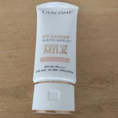 LANCOME UV TONE UP MILK 30mlローズNのサムネイル