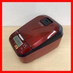 B0423-08★動作OK★日立★圧力IH炊飯器5.5合★RZ-TS104M B0423-08 日立 圧力スチームIH炊飯器 5.5合 2020年製 沸騰鉄釜 - メルカリ