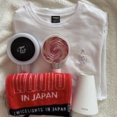 TWICE 初代キャンディボン CANDYBONG Z 他おまとめ4点セット TWICE 初代キャンディボン CANDYBONG Z 他おまとめ4点セット - メルカリ