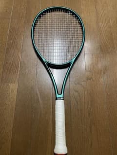 Wilson BLADE 98 V9 305g 18x20 グリップ3/4のサムネイル