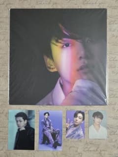 BTS Proof（Collector's Edition）トレカ+α グク | Mercari
