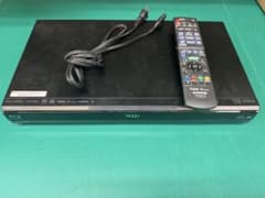 ブルーレイレコーダー HITACHI DVL-BR10 日立 - メルカリ