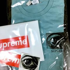 Supreme Escher エッシャー ロンT Lサイズのサムネイル
