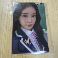 櫻井美羽 トレカ 日プ女子 ME:I ミーアイ 制服 - メルカリ