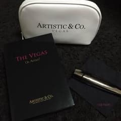 美顔器 THE VEGAS ザ ベガスのサムネイル