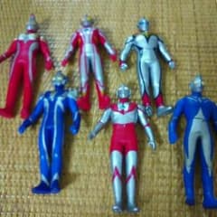 ウルトラマンのサムネイル