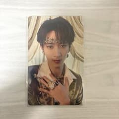 M!LK 曽野舜太 トレカ 爆裂愛してる 好きすぎて滅のサムネイル
