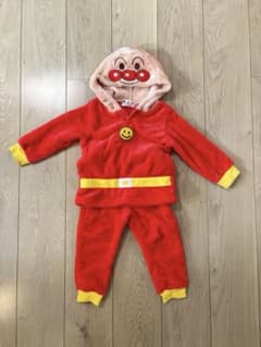 アンパンマン 着ぐるみ 95cmのサムネイル