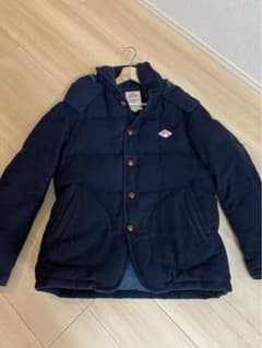 ダントン×BEAMS ダウンのサムネイル