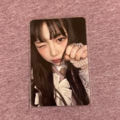 ハトゥハ イェオン トレカ hearts2hearts h2h - メルカリ