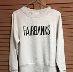 LOWRYS FARM トレーナーのサムネイル
