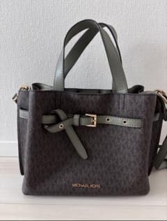 MICHAEL KORS ショルダーバッグのサムネイル