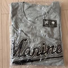 DESCENTE ファンクラブユニフォーム SLV サイズFのサムネイル