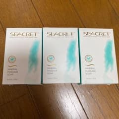 シークレット　ソープのサムネイル