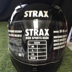 STRAX ヘルメット Mサイズ 新品のサムネイル
