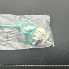 アイカツ！ カラフルマルチチャーム 藤堂ユリカのサムネイル