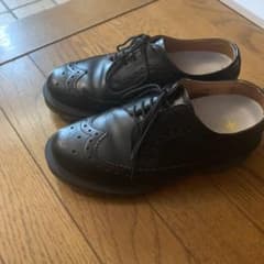 dr.martens 3ホール 22cm (半額近く値下げ)のサムネイル