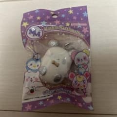iBLOOM Mashlo Marshmallow スクイーズ キーホルダーのサムネイル
