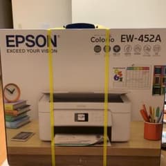 EPSON EW-452Aのサムネイル
