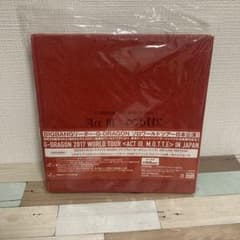g-dragon bigbang CD DVD - メルカリ