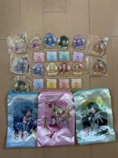 マーメイドメロディーぴちぴちピッチ まとめ売りのサムネイル