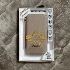 orobianco オロビアンコ新品未開封iPhone12miniケースのサムネイル