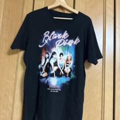 블랙핑크 2019-2020 WORLD TOUR 티셔츠