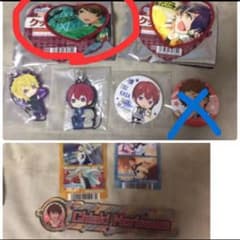 あんスタ   グッズ【定価で売ります】のサムネイル