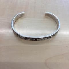 Bruce Morgan ブルースモーガン バングルのサムネイル