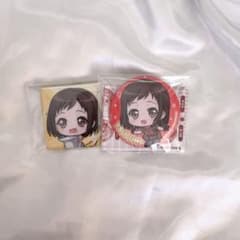 バンドリ 羽沢つぐみ 缶バッジ まとめ売り - メルカリ
