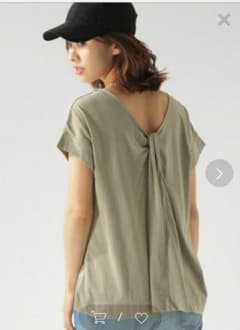 まゆぽん☆様 専用 BAYFLOW Tシャツ 今期 未使用のサムネイル