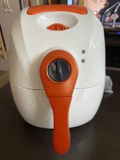 ノンフライヤー　丸隆　フリーフライヤーのサムネイル