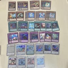 遊戯王 スピードロイド WW デッキ - メルカリ