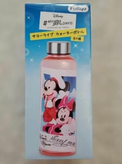 #MY推しDAYS サマーライブ　ウォーターボトルdisney