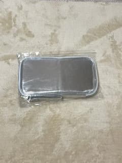 ETVOS 2021クリスマスコフレ ブラシケースのみのサムネイル