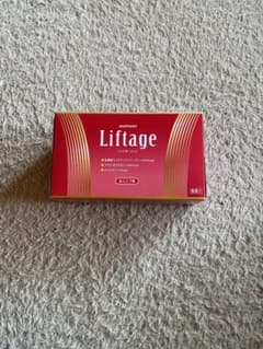 サントリーリフタージュ新品未開封10本