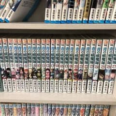 青の祓魔師　全巻のサムネイル