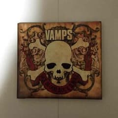 VAMPS  BESTのサムネイル