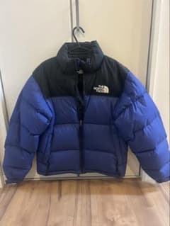 THE NORTH FACEダウン メンズ172cmでピッタリサイズのサムネイル