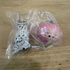 ハリーポッター　めじるし　2個セットのサムネイル